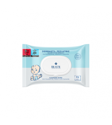 Rilastil Dermastil Salv Det72p