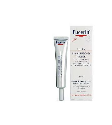 Eucerin Hyaluron-fill Eye 15ml