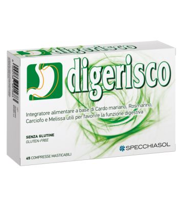 Digerisco 45cpr