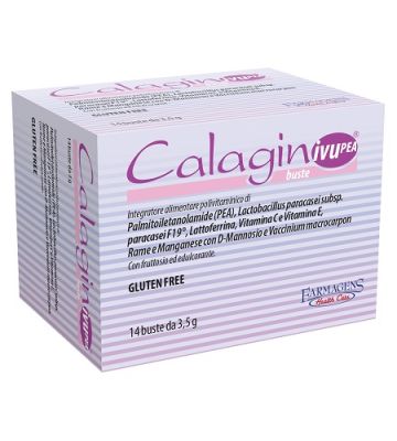 Calagin Ivu Pea 14bust