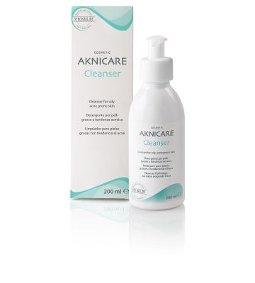 Aknicare Cleanser 200ml