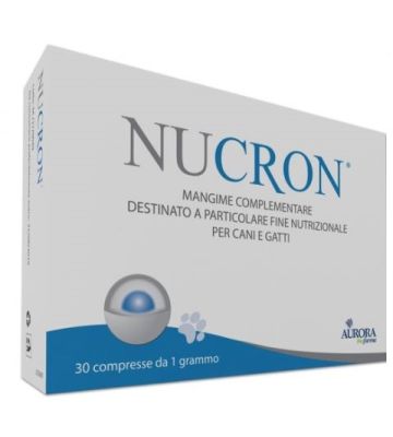 Nucron 30cpr