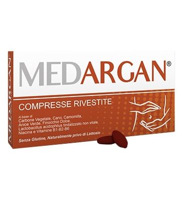 Medargan 30cpr
