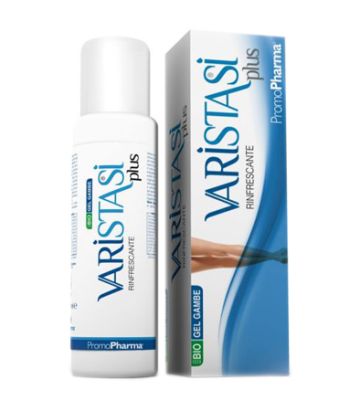 Varistasi Plus Gel Gambe 75ml