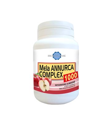 Mela Annurca Complex1000 30cps