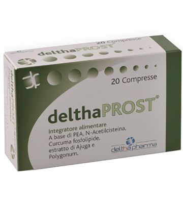 Delthaprost 20cpr