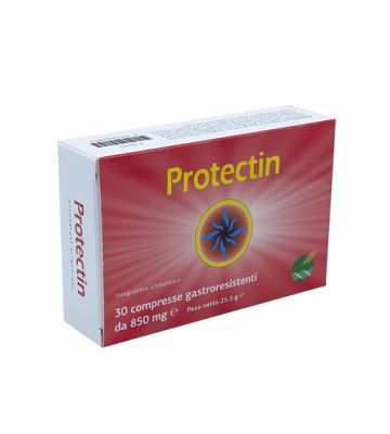 Protectin 30cpr 850mg