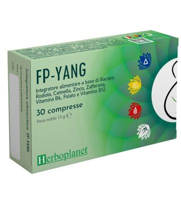 Fp Yang 30cpr