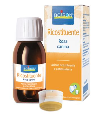 Rosa Canina Boi ei 60ml Int