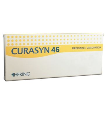 Curasyn 46 30cps 0,5g