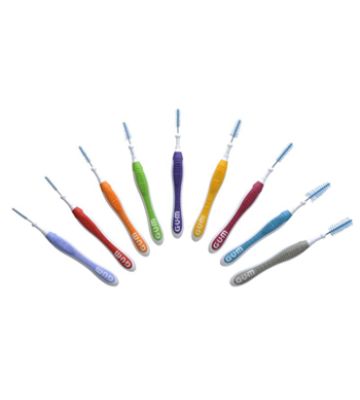 Gum Trav-ler 0,6 Scovolino Pro