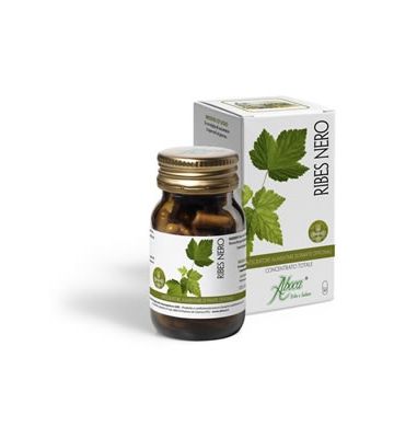 Ribes Nero Concen Totale 50opr