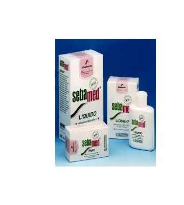 Sebamed Det Liq 1000ml