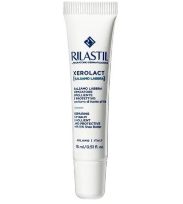 Rilastil Xerolact Balsamo Labb