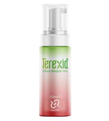 Terexid Schiuma Detergente Int