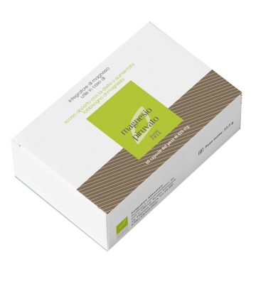 Magnesio Piruvato 60cps