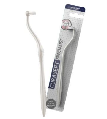 Curasept Spazz Spec Implant