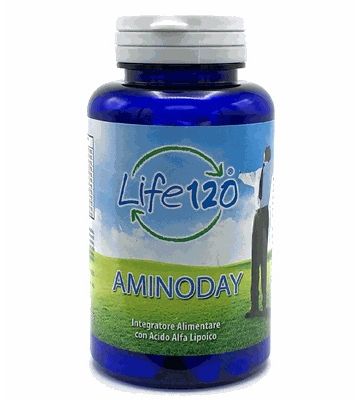 Aminoday 90cpr