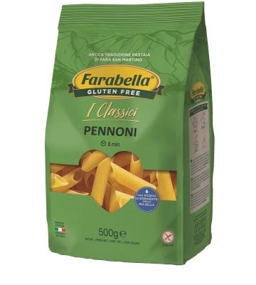 Farabella Pennoni 500g