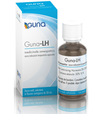 Guna Lh*d6 os Gtt 30ml