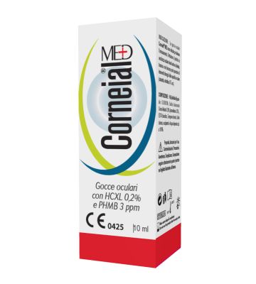 Corneial Med 10ml