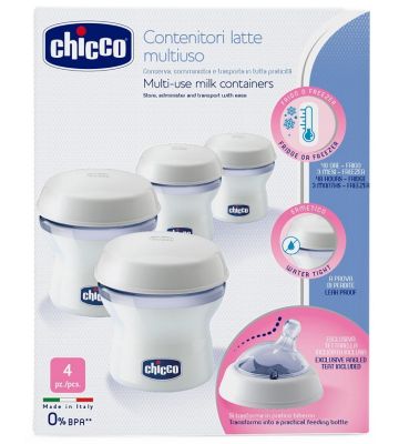 Ch Contenitore Ltt Step up New