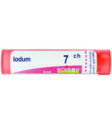 Iodum 7ch gr