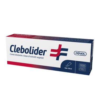 Clebolider Crema 150ml
