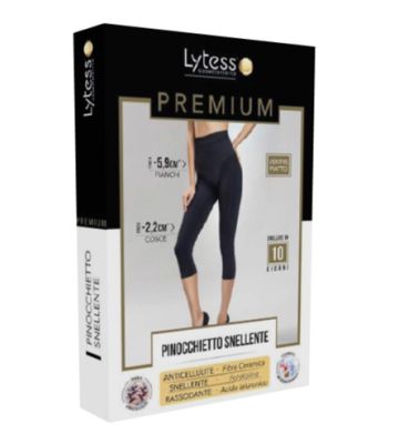 Lytess Premium Pinocc L/xl