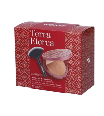 Korff Terra Eterea Limited Edition