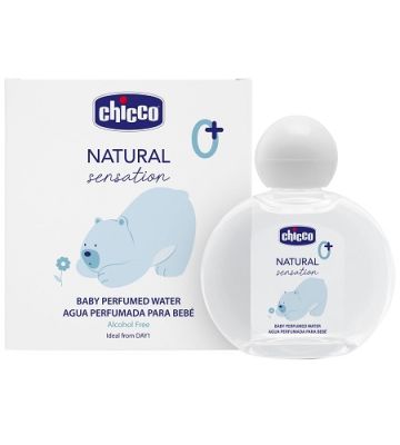 Ch ns Acqua Profumata 100ml