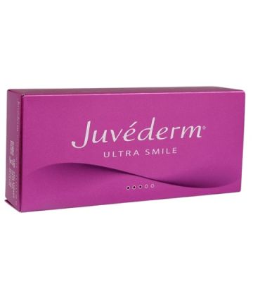 Juvederm Ultra Smile 2pz
