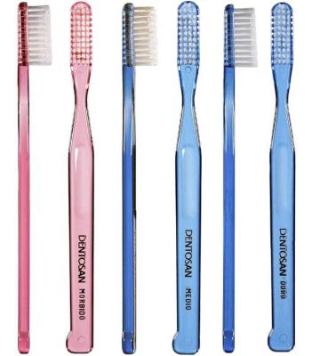 Dentosan Spazzolino Medio