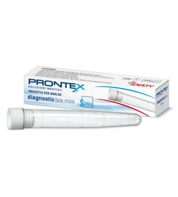 Prontex Diagnostic Box ur Mini