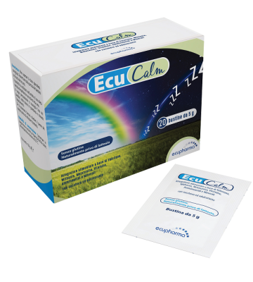 Ecucalm 20bust