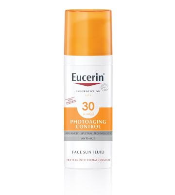 Eucerin Sun Photoaging Spf30