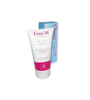 Clinnix Urea30 Crema Tratt