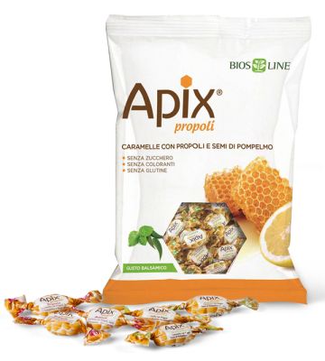 Apix Caramelle Balsam 3kg