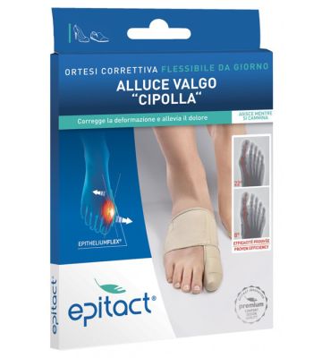 Epitact Ortesi Corr dp sx l 1p