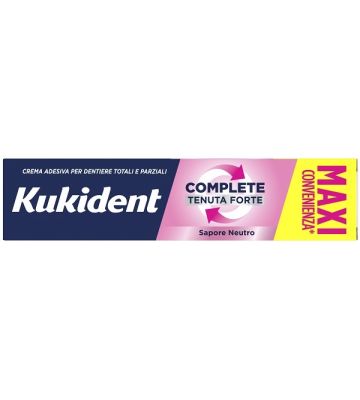 Kukident Complete Neutro 70g