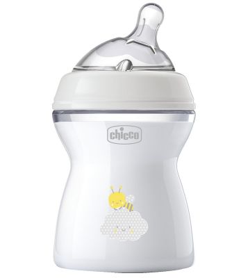 Ch Biberon nf pp 2m+ 250ml Uni