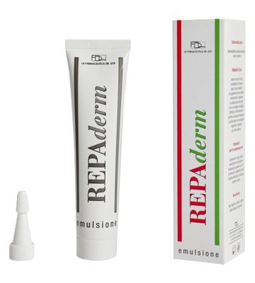 Repaderm Emuls Dermat 75ml ce