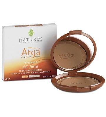 Arga' cc Terra Sahara