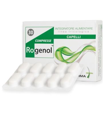 Rogenol 30cpr