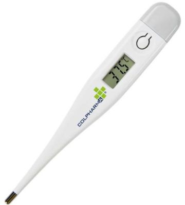 Colpharma Termometro Digitale