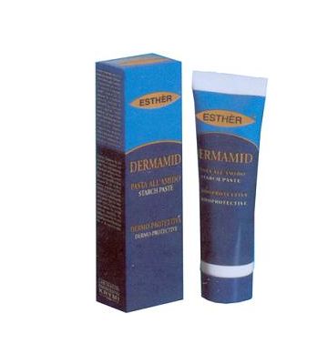 Dermamid Pasta All'amido 50ml