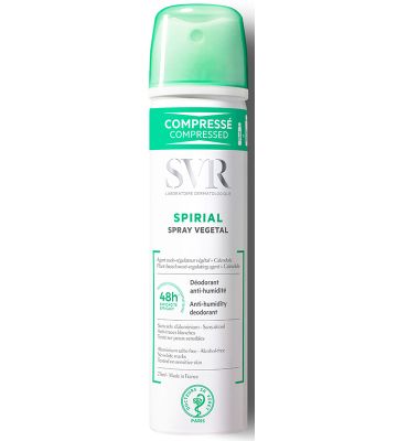 Spirial Spray Vegetal