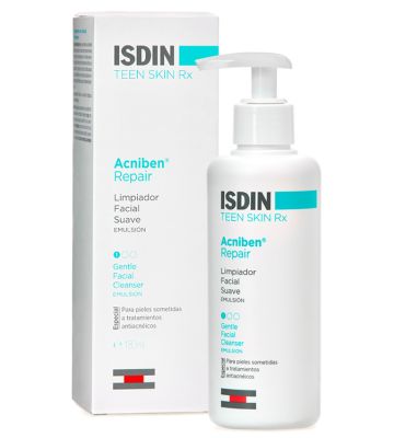 Acniben Repair Det 180ml 2018
