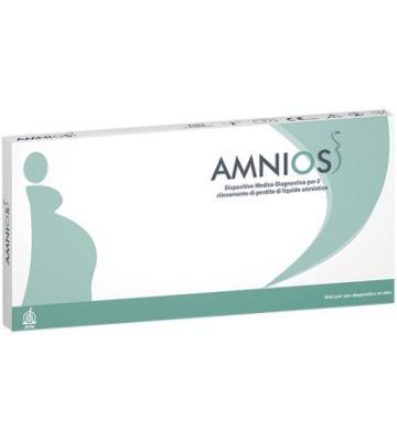 Amnios Assorbente Test 2pz