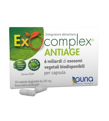 Exocomplex Antiage 30cps